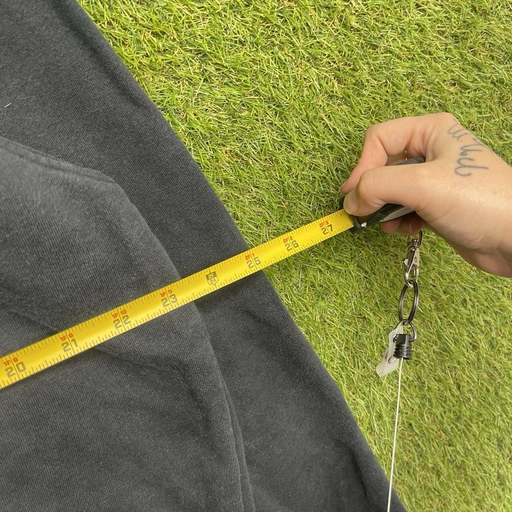 Nike shop confidence
